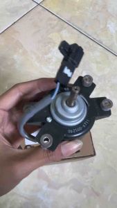 Motor Blower Suzuki APV Belakang Denso Original
