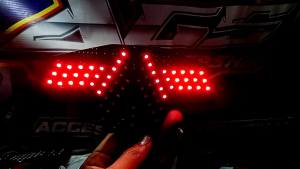 Stoplamp Running LED Vario 125/150 Terbaru 2019-2023