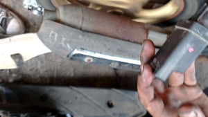 CDI mio smael kondisi normal copotan