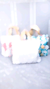 WMS HB 03 TAS KANVAS HAND BAG KANVAS