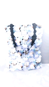 WMS TOTEBAG KANVAS PREMIUM TAS BAHAN CANVAS TEBAL BANYAK VARIAN WARNA DAN MOTIF GAYA KEKINIAN CANTIK