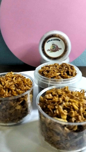 พริกน้ำย้อย คำม้อน