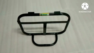 แร็คข้าง กันกระเป๋า แร็คทัวร์ริ่ง