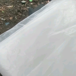 PLASTIK UV 200 MICRON UKURAN 4X4 BERKUALITAS BERSIH