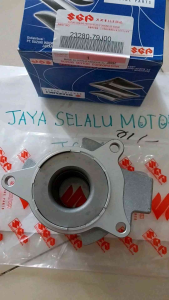 Master Kopling Bawah Bearing Drag Lahar Deklaher Deklahar Klahar Kopling Co Assy Suzuki Ertiga Xover SX4 Neo Baleno