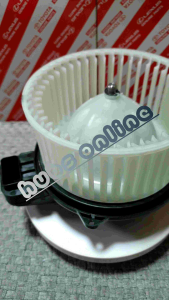 Nissan NV350 2015-2024 Front Blower Motor Assembly High Speed with Balance Blower Wheel