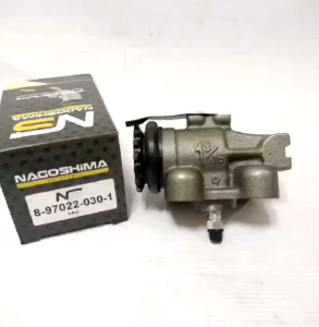 8.97022030-1 Cylinder Rod Nepel Depan Kanan Isuzu NKR66 NKR71 Bak Blok Master Rem