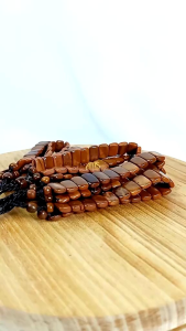 Gelang Kokka Model Rel Bonus Cincin 100% Ori Murah