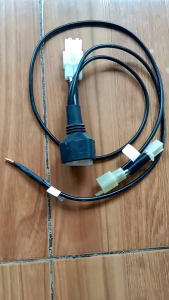 kabel fullwave kit ASTREA GREND PNP dc kiprok nmax tiger