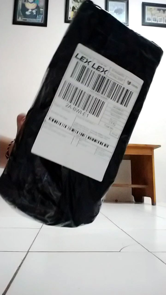 Buyer review video 3