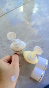 Night Whitening (Double Dosis)