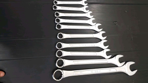 Aigo Japan Kunci ring pas Ecer