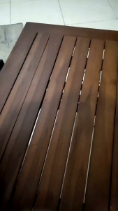 Logo Garuda Ruber Karet 3D Premium Quality