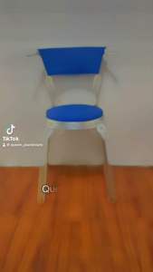 Kursi Santai Desain Modern & Kursi Cafe Berkualitas