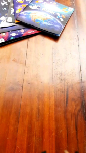 Ensiklopedia Si Kecil Seri Alam Semesta: 4 Buku Edukasi Anak