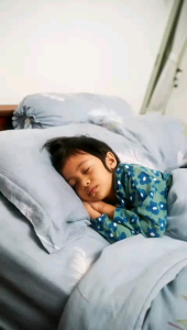 Pure bb pure kids inhalant decongestant oil 10 ML / Aroma terapi / obat pelega hidung