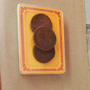 100gr Herbal Te Ding Xue Jie 特丁血竭 Dragons Blood Daemonorops Draco No 1