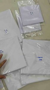 Vải aida thêu tranh chữ thập cho 11CT (thêu 3 sợi) và 14CT (thêu 2 sợi)