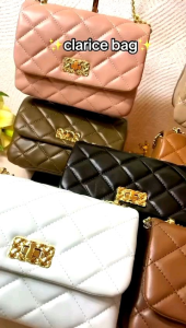 JIMS HONEY TAS SELEMPANG WANITA CLARICE BAG