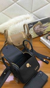 GBF-Tas selempang elegan mini firda free dompet  uk 18x15 kode 21-0725