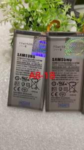Thay Pin Samsung A8-18 / A530 zin mới thay pin cho điện thoại Samsung A530A8 208 hàng chuẩn giá tốt