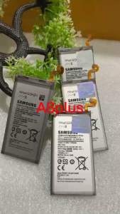 Thay Pin Samsung A8 plus / A730 zin mới thay pin cho điện thoại Samsung A8plus_A730 hàng chuẩn giá tốt