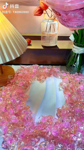 Sakura-Scent Laundry Pods樱花香洗衣凝珠 (1罐50颗)