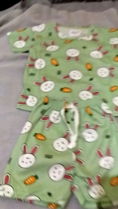 Setelan Anak Perempuan: Desain, Bahan & Aksesoris