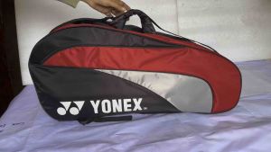 desports Tas raket badminton R2 YN tebal