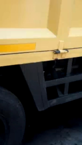 Knalpot Serigala Stainless Truk Turbo Canter Hino Dutro PS 125 PS 136 HD