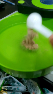 เหยื่อใย ดูดจ๊วบเข้าปาก นุ่ม ลื้น สวย