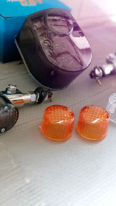 Paket Stoplamp c70 Led Lampu Stop C70