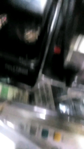 Remot Control TV LCD LED POLYTRON 81F414 Original