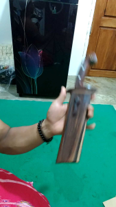 Gocil Terbaik Asli Jawa Timur