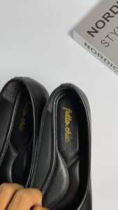 Futto.chic sepatu flatshoes wanita cantik R01