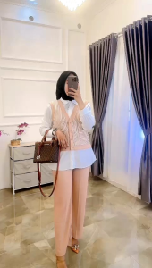 Setelan Simpel: Desain Minimalis untuk Guna Sehari-hari