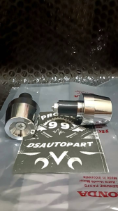 BANDUL JALU STANG PCX UNIVERSAL MOTOR MATIC/BEBEK ANTI KARAT DAN BERAT ASLI