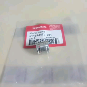 Spesifikasi Seat B Spring & Tutup As Shock Depan Grand Supra