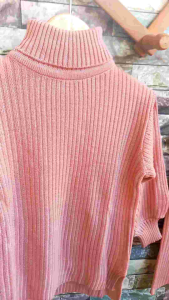 SETELAN KULOT RAJUT  ANAk( VIRAL) SATU SET SETELAN KULOT RAJUT USIA ANAK