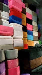 SOFA BENCH VELBOA UKURAN 100cm &120 x45x45cm &130cm