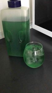 คลอโรฟิลล์ ซี-โอ คลอโรฟิลล์แท้100 กิฟฟารีน