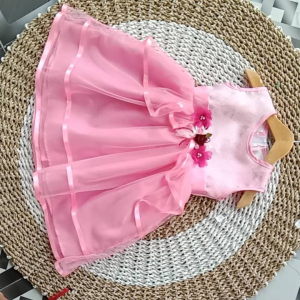 Gaun Special Anak 2-4 Tahun