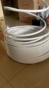 Pipa Elastis 12 Meter untuk dekorasi