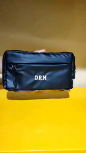 Tas Selempang Pria Hanbag pria lite/Clutch Bag Sling Bag Handbag KlasBahan Anti Air