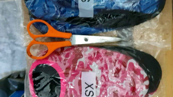 Buyer review video 5