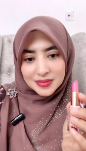 Original HQ Zeatty Beauty Lipmatte & lipterapy 💄❤️
