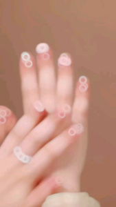 KUKU PALSU ISI 24Pcs Bonus + LEM KUKU!!