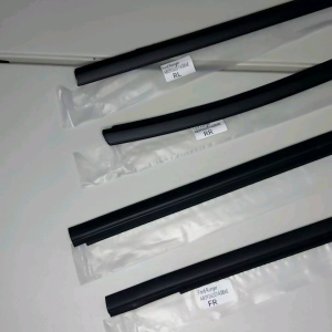 Ranger outer door molding trim weatherstrip 2013-2022