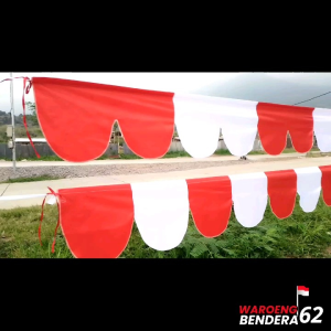 Bendera Burung Merpati kolongan Bendera Kalangan Merpati Bendera Latihan Merpati