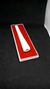 cangklong once tulang sapi motif belimbing super h204